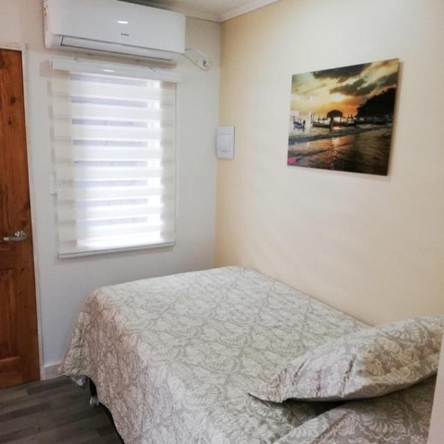 Apartamento Departamentos Santa Bárbara Osorno