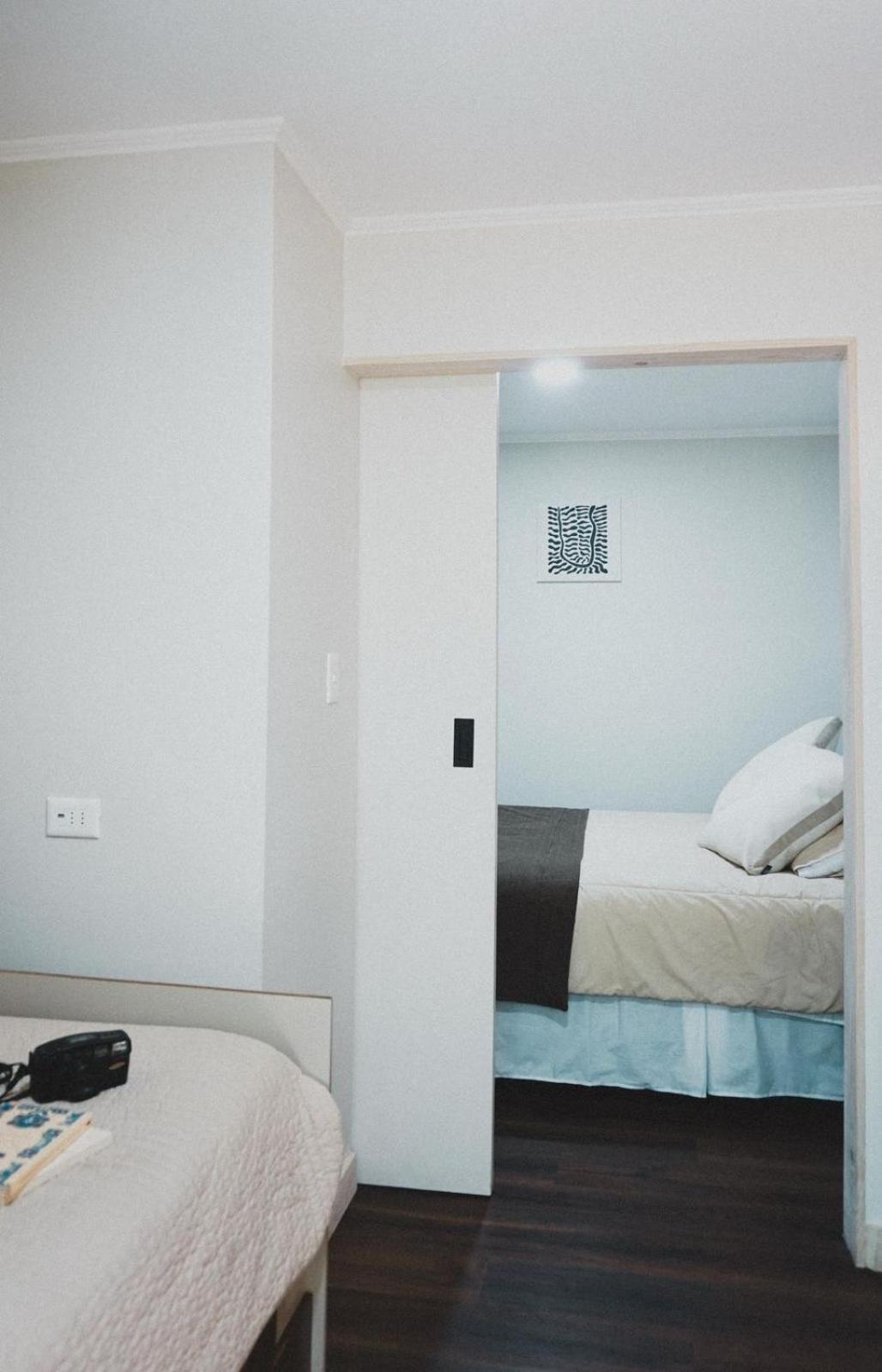 Departamentos Santa Barbara Apartamento Osorno