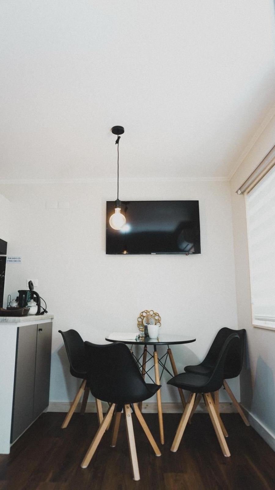 Apartamento Departamentos Santa Bárbara Osorno