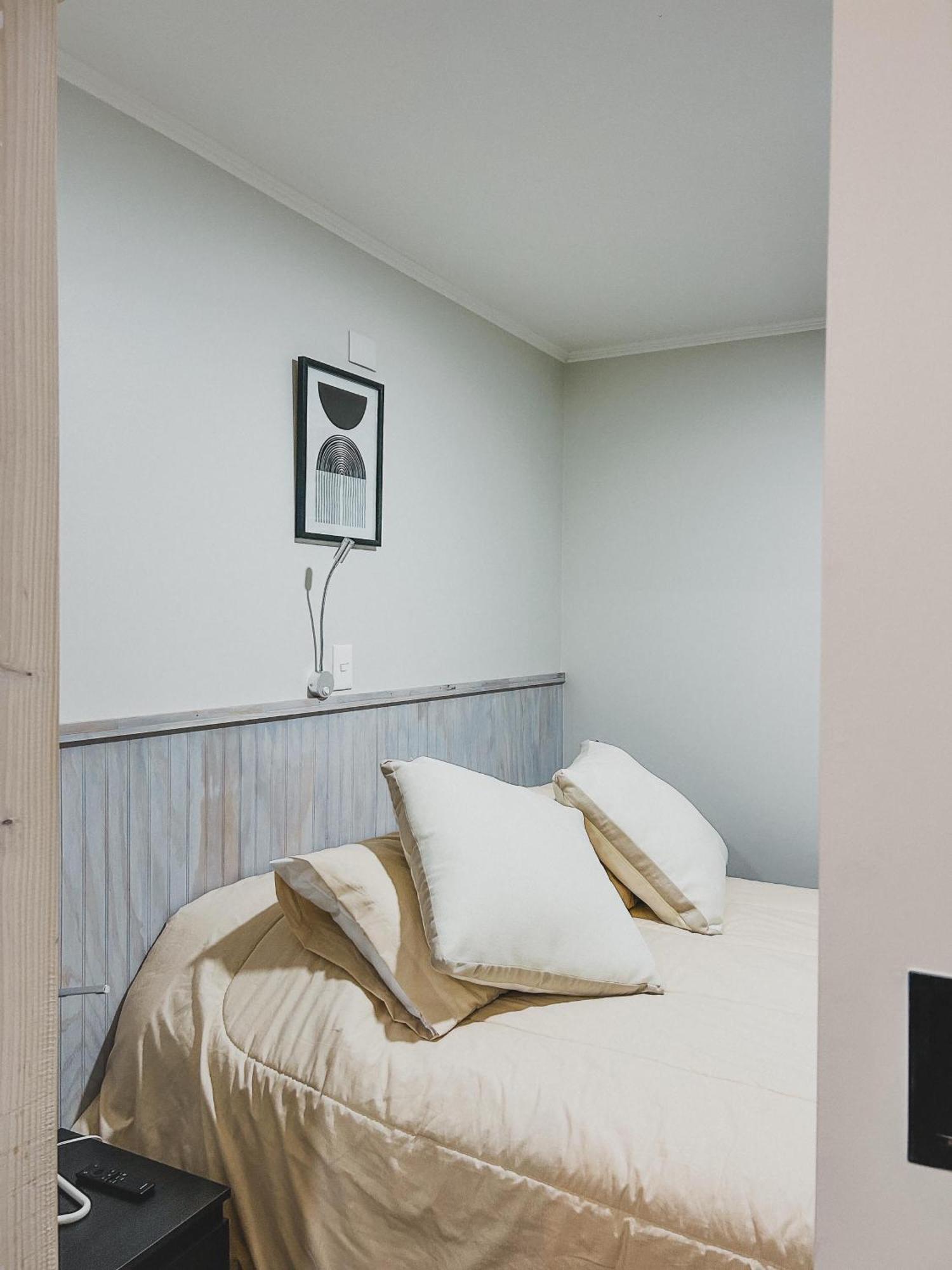 Apartamento Departamentos Santa Barbara *