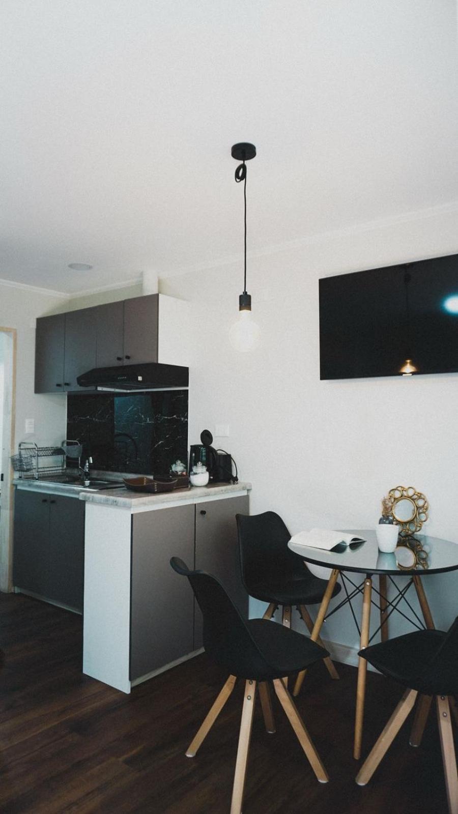 Departamentos Santa Barbara Apartamento Osorno