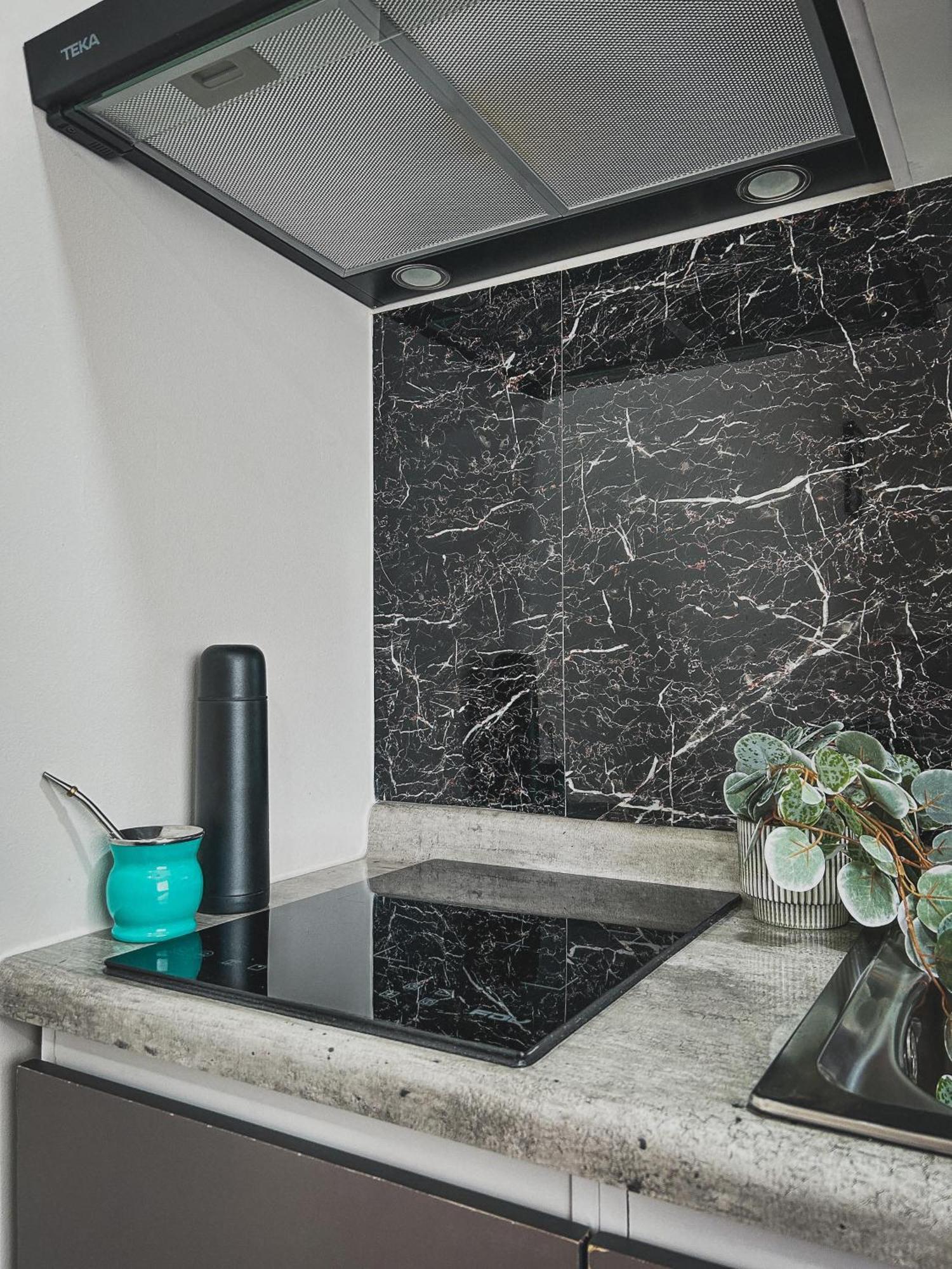 Apartamento Departamentos Santa Bárbara *